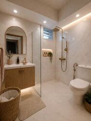 Blk 409A Northshore Residences II (Punggol), HDB 5 Rooms #567753341